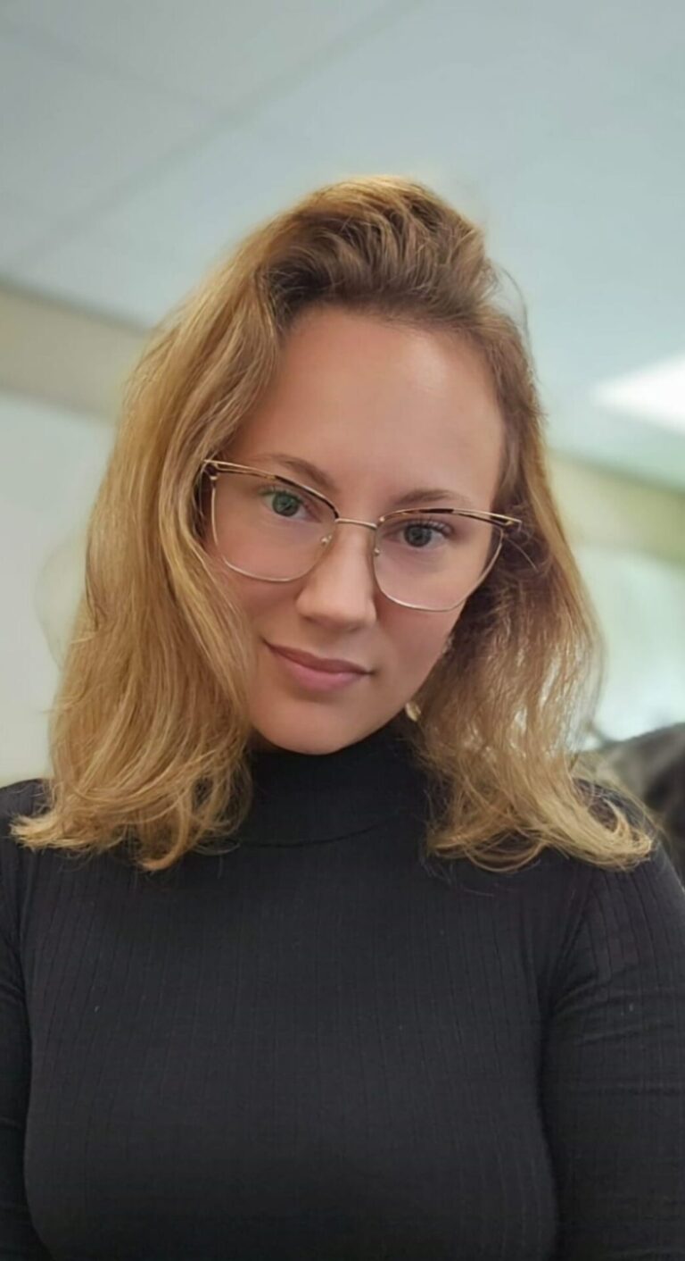 Madalina Tatu Vibrantz