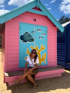 Vibrantz Stephanie Timmermans