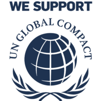 UN Global Compact initiative LOGO Vibrantz UN Global Compact initiative Vibrantz